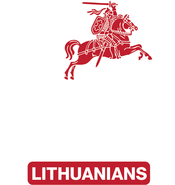 Portland Lithuanian American Community