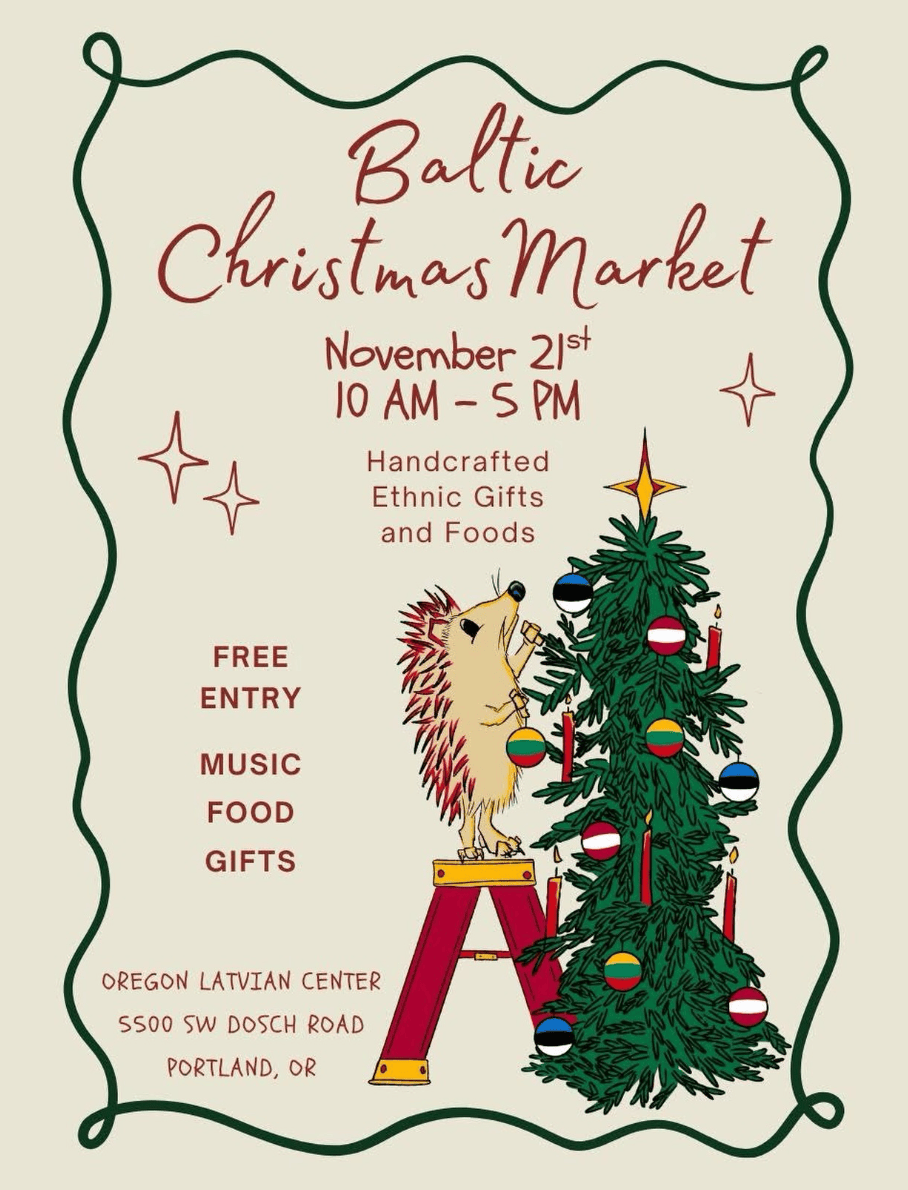 Christmas Market